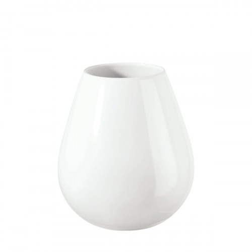 ASA SELECTION Ease XL Vase hvit h: 32 cm / d: 28 cm