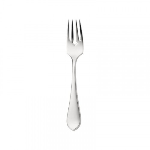 Robbe & Berking Eclipse - 925 Sterling Silber Fiskegaffel
