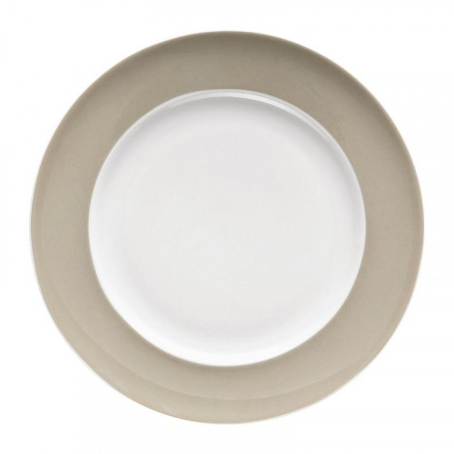Thomas Sunny Day Greige Frokosttallerken 22 cm