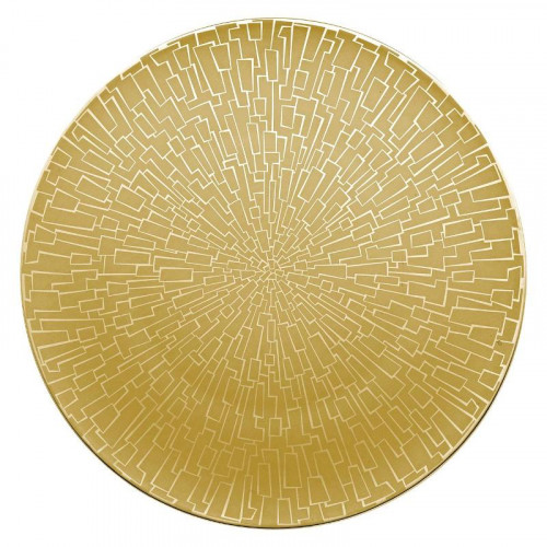 Rosenthal studio-line TAC Gropius - Skin Gold Serveringsfat 33 cm