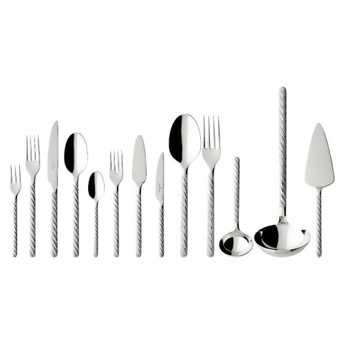 Villeroy & Boch Montauk - Besteck Bordbestikksett 113-deler