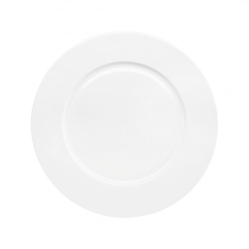 ASA SELECTION A Table Weiß Underlagstallerken med kant d: 32 cm