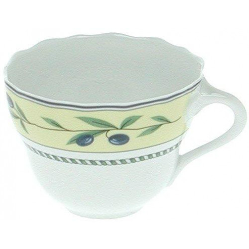 Hutschenreuther Medley Frokostkopp 0,34 L