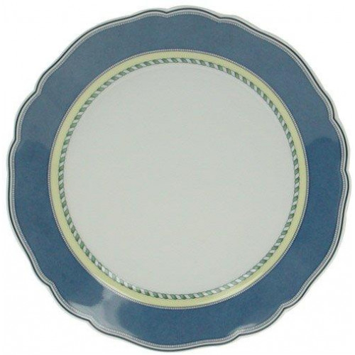 Hutschenreuther Medley Frokosttallerken Mantova 21 cm