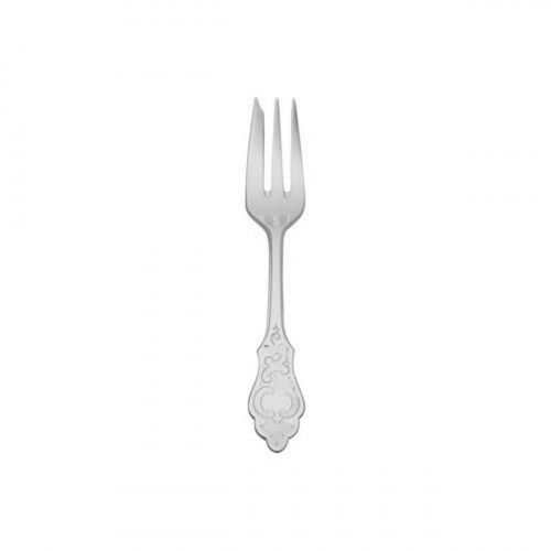 Robbe & Berking Ostfriesen Kakegaffel 925 sterlingsølv