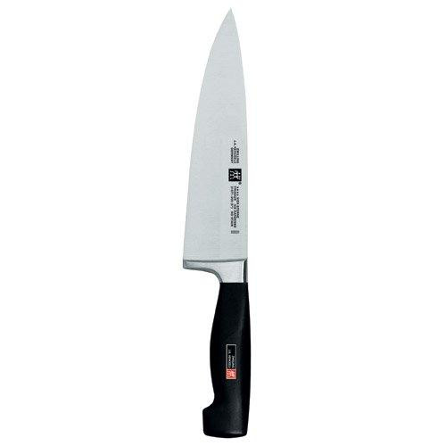 Zwilling Vier Sterne Kokkekniv 200 mm