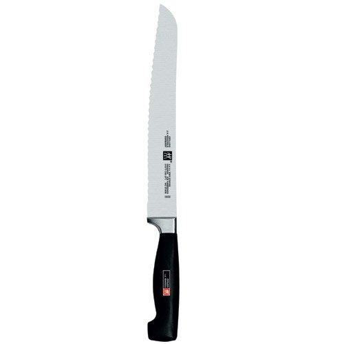 Zwilling Vier Sterne Brødkniv 200 mm