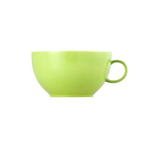 Thomas Sunny Day Apple Green Cappuccino Kopp 0,38 L