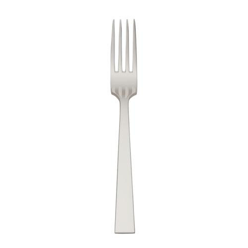 Robbe & Berking Riva 925 Dessertgaffel 925 Sterling Sølv