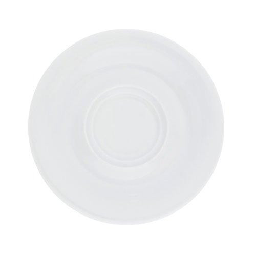 Kahla Pronto Weiß Espresso Underlag 12 cm