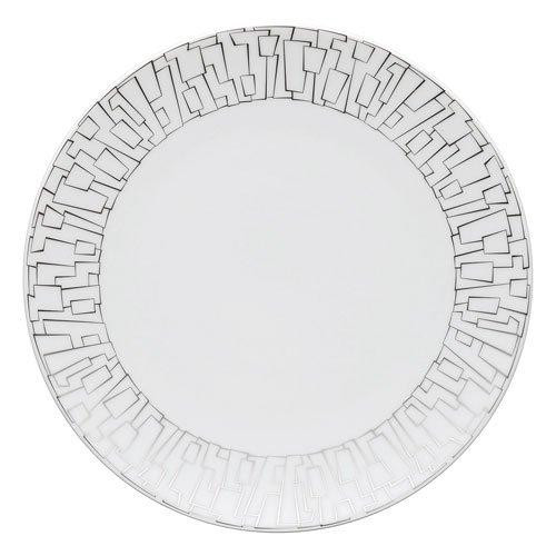 Rosenthal studio-line TAC 02 Skin Platin Frokosttallerken 22 cm