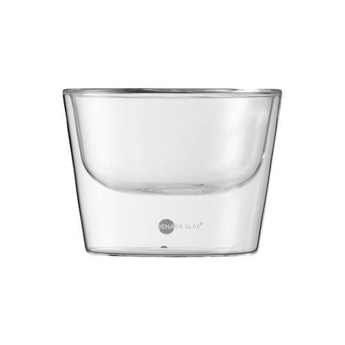 Jenaer Glas Gourmet Food & Drinks - Hot'n Cool Skål Primo 2-delt sett 0,3 L