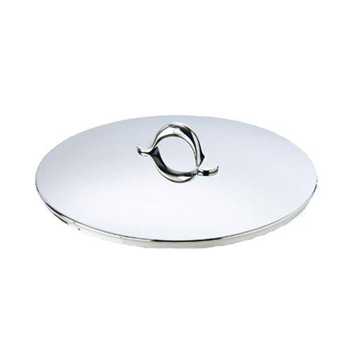 Sambonet Kikka Edelstahl 18/10 Lokk 12 cm