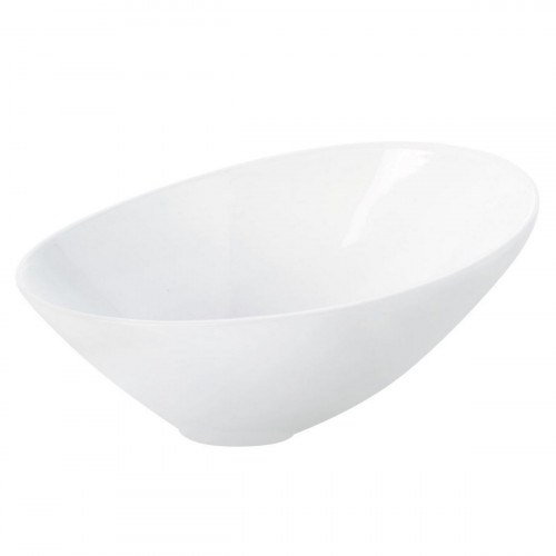 ASA SELECTION Vongole Asymmetrisk skål: 22,5 cm