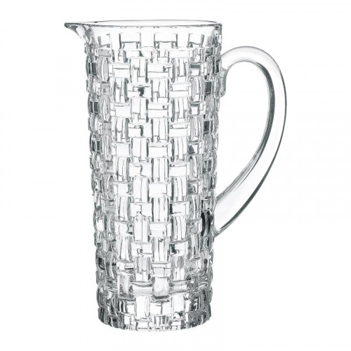 Nachtmann Bossa Nova Kanne Glass 1,0 L