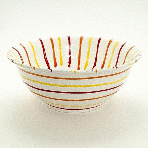 Gmundner Keramik Landlust Salatskål 26 cm