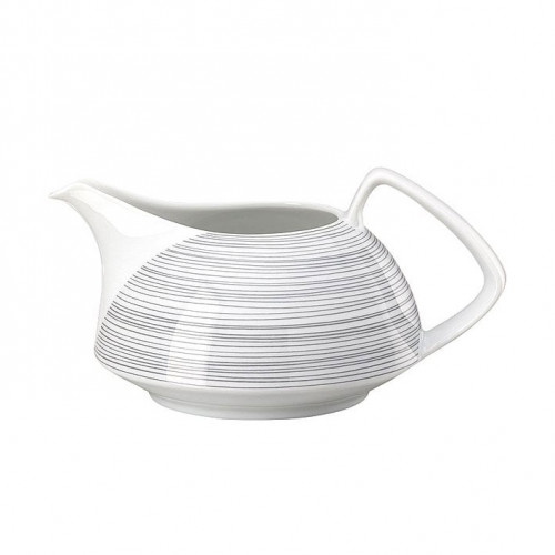Rosenthal studio-line TAC Gropius Stripes 2.0 Melkekann 6 personer 0,25 L