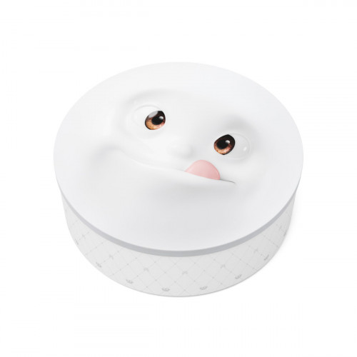 Fiftyeight Products TV Tassen Blikkboks 22 cm