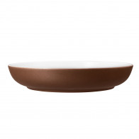 Seltmann Weiden Liberty Bronze Matbolle 28 cm