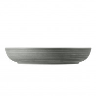 Seltmann Weiden Terra Perlgrau Matbolle 28 cm
