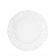 Seltmann Weiden Nori-Home Weiß Rund frokosttallerken 21 cm