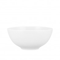 Seltmann Weiden Amina Weiß rund bolle 21,5 cm