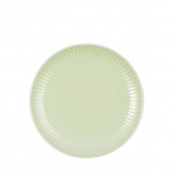 Seltmann Weiden Amina Seladon Brødtallerken rund 16 cm