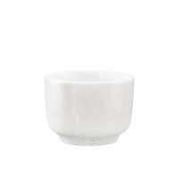 Seltmann Weiden Sento Home Aura White Kaffekopp uten håndtak 0,21 L