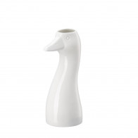 Hutschenreuther Gans Vase 14 cm
