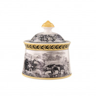 Villeroy & Boch Audun Sukkerskål 6 pers. 0,3 l
