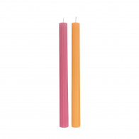 Villeroy & Boch Fleur cassis Stakelys 2-delt