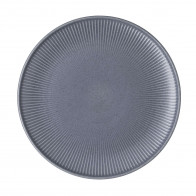 Thomas Clay Sky Tallerken 27 cm