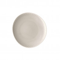 Rosenthal Junto Soft Shell - Porzellan Tallerken flat 16 cm
