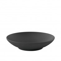 Villeroy & Boch Manufacture Rock Skål flat 23,5 cm / 1,10 L
