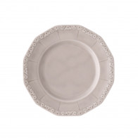 Rosenthal Maria Pale Orchid Frokosttallerken 21 cm