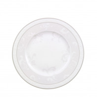 Villeroy & Boch Gray Pearl Frokosttallerken 22 cm