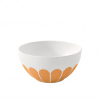 Villeroy & Boch Fleur soleil Müslibolle 14 cm
