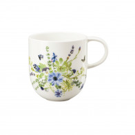 Rosenthal Brillance Grand Air Kopp med hank 0,34 L