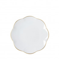 Rosenthal Sonetto Oro Flat tallerken 15 cm