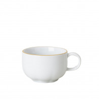 Rosenthal Sonetto Oro Espressokopp 0,10 L