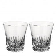 Villeroy & Boch Grand Royal - Kristallglas Vannkopp 2-delt