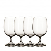 Villeroy & Boch La Divina Gläser Vannglassett 4 stk.