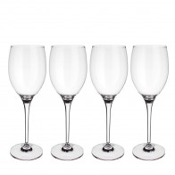 Villeroy & Boch Maxima 4-delt hvitvinsglass