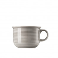 Thomas Trend Colour Moon Grey Kaffekopp 0,18 L