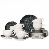 Thomas Sandora Darkblue Kombinasjonssett 18 deler