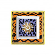 Rosenthal Versace Jungle Animalier Schale d: 14 cm