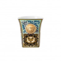 Rosenthal Versace Barocco Mosaic Vase 18 cm