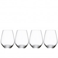 Villeroy & Boch Ovid Kristallglas Vannsett 4 stk. 0,42 L / h: 109 mm