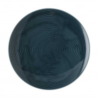 Thomas Loft Colour Night Blue Tallerken 28 cm