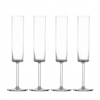 Schott Zwiesel Modo Champagneglass 0,16 L / 4 stk. sett